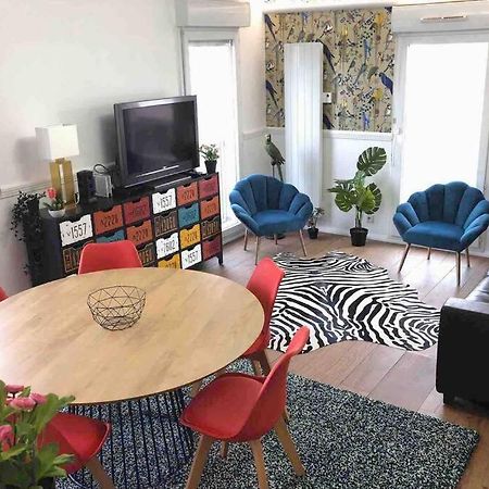 Fratellini 3 Bedroom Bright And Design サン・トゥアン エクステリア 写真
