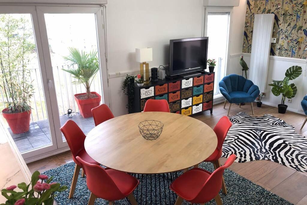 Fratellini 3 Bedroom Bright And Design サン・トゥアン エクステリア 写真
