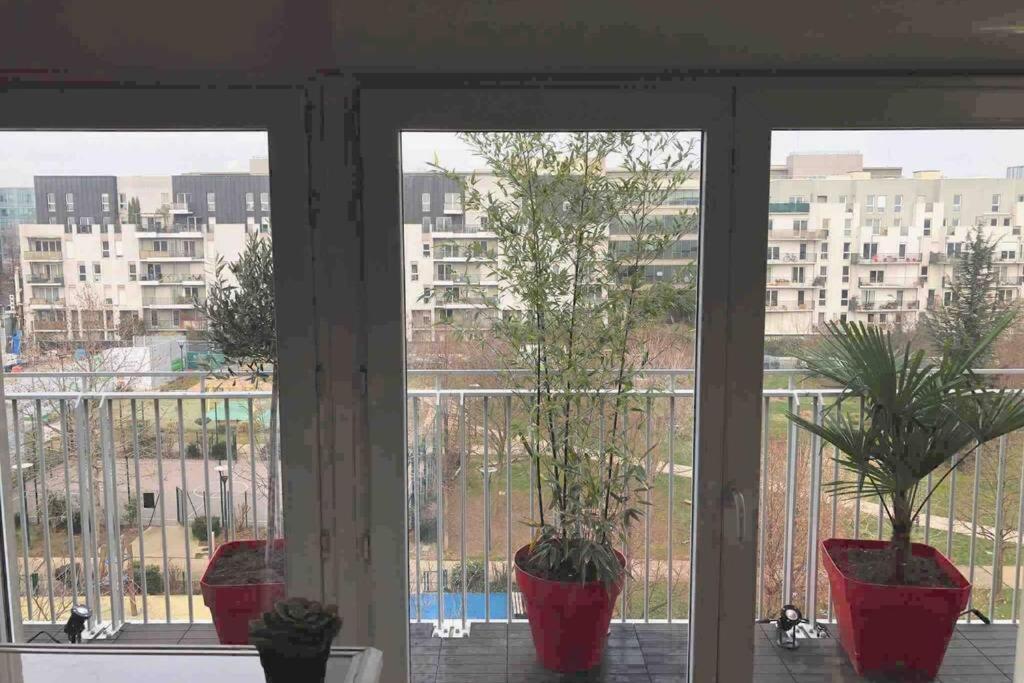 Fratellini 3 Bedroom Bright And Design サン・トゥアン エクステリア 写真
