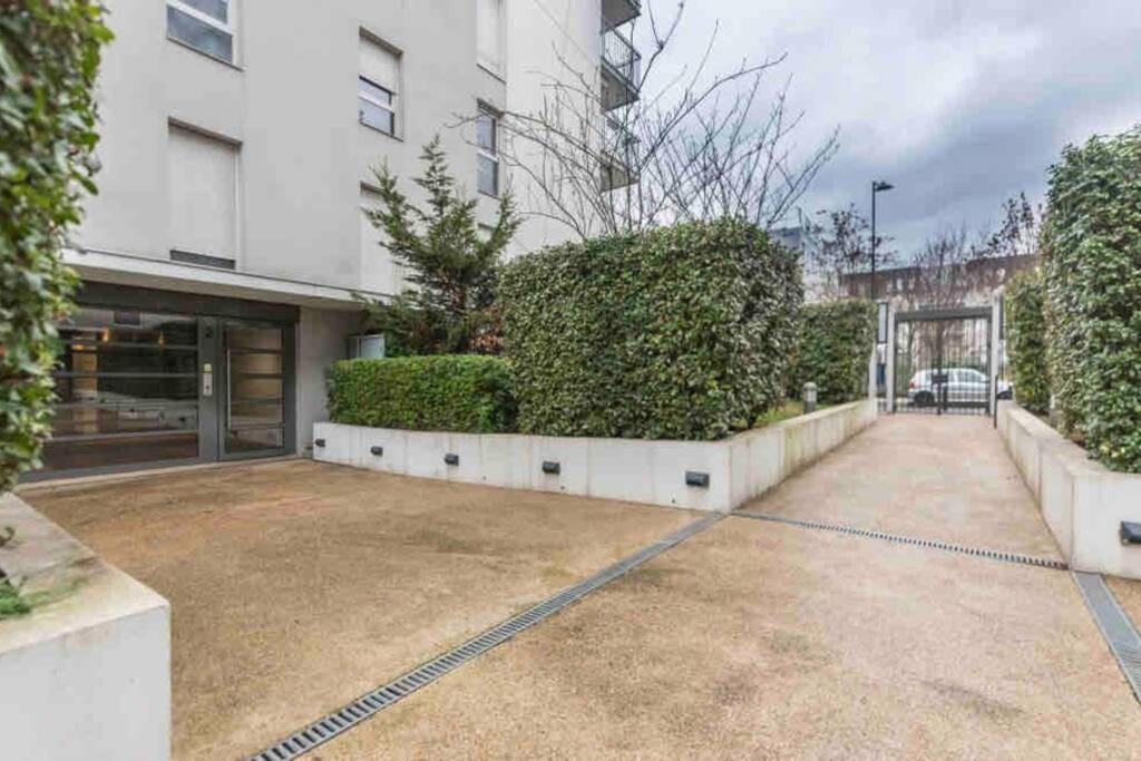 Fratellini 3 Bedroom Bright And Design サン・トゥアン エクステリア 写真