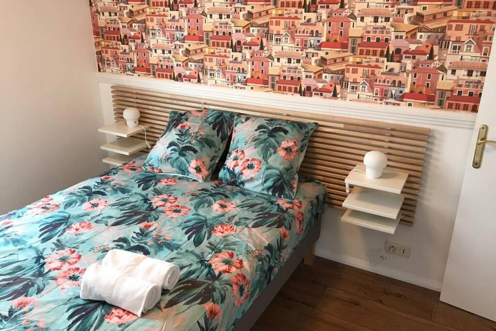 Fratellini 3 Bedroom Bright And Design サン・トゥアン エクステリア 写真